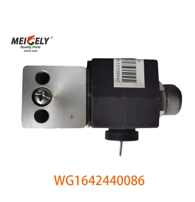 فانوس اصلی فانوس WG9719710004 P99 برای Sinotruk HOWO
