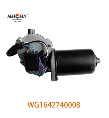 WG1642740008 موتور پاک کننده برای سینوتروک 271-5205010 کامیون زباله