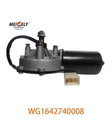 WG1642740008 موتور پاک کننده برای سینوتروک 271-5205010 کامیون زباله