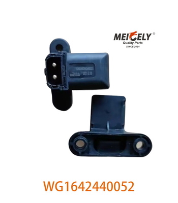 HOWO TRUCK WG1642440052 سوئیچ سیگنال قفل کابین جدید 20382529