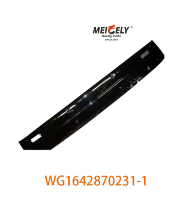 نور خورشید WG1642870231-1 برای نمایش تصویر موتور Sinotruk Howo
