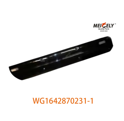 نور خورشید WG1642870231-1 برای نمایش تصویر موتور Sinotruk Howo