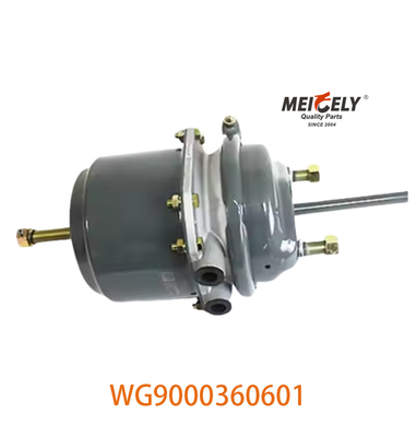 دستگاه فرکانس با کیفیت بالا برای سینوتروک HOWO WG9000360601