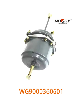 دستگاه فرکانس با کیفیت بالا برای سینوتروک HOWO WG9000360601