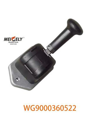 سینوتروک هووو موتور کامیون سنگین کار کردن دریچه ترمز دستی OEM WG9000360522 9617231430