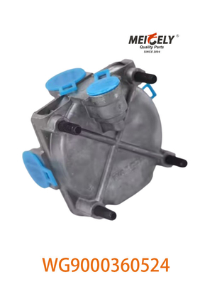 دریچه رله اصلی WG9000360524 برای کامیون Sinotruk Howo Shacman Dongfeng