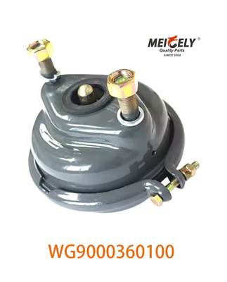 عمده فروشی چکش ترمز چپ برای Sinotruk HOWO کامپران WG9000360100