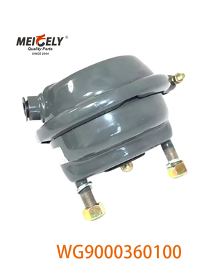 عمده فروشی چکش ترمز چپ برای Sinotruk HOWO کامپران WG9000360100