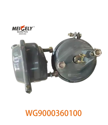 عمده فروشی چکش ترمز چپ برای Sinotruk HOWO کامپران WG9000360100