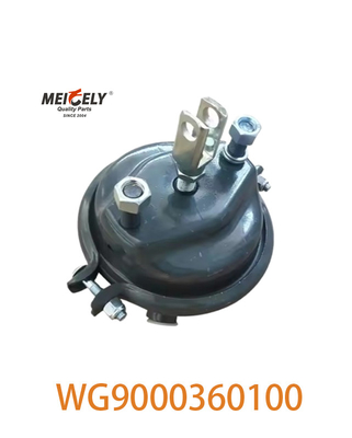 عمده فروشی چکش ترمز چپ برای Sinotruk HOWO کامپران WG9000360100