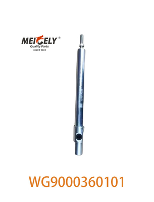 سینوتروک هووو Stop Oil Cylinder OEM WG9100570014