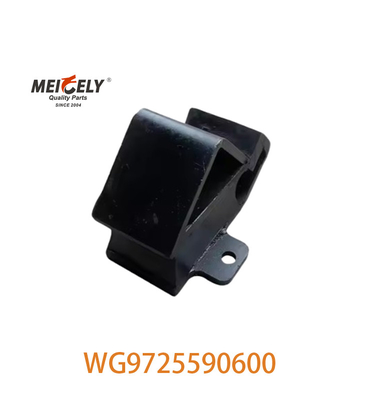 WG9725590600 پشتیبانی موتور جلو برای SINOTRUK HOWO 4340327