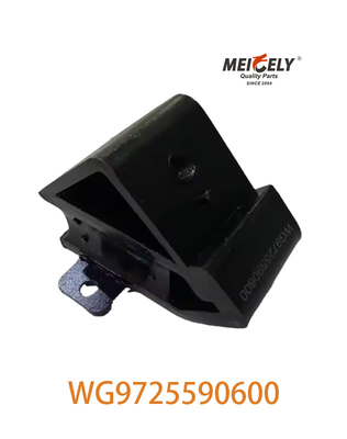 WG9725590600 پشتیبانی موتور جلو برای SINOTRUK HOWO 4340327