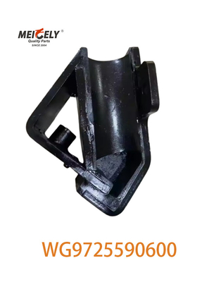 WG9725590600 پشتیبانی موتور جلو برای SINOTRUK HOWO 4340327