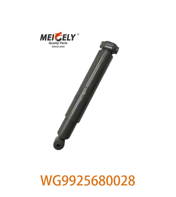 جذب کننده شوک WG9925680028 برای موتور دیزل HOWO