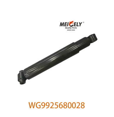 جذب کننده شوک WG9925680028 برای موتور دیزل HOWO