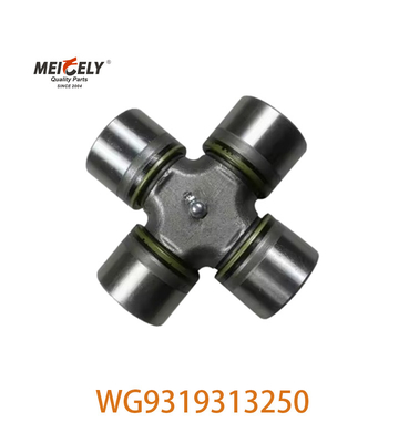 اصل WG9319313250 برای HOWO 57144 قطعات یدکی کامیون مشترک جهانی