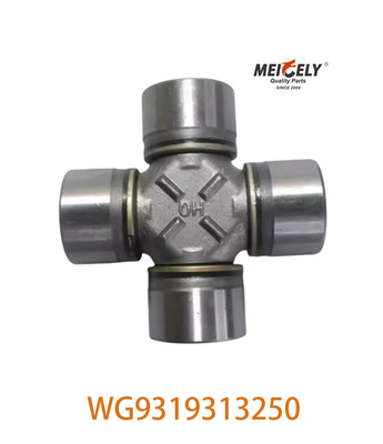 اصل WG9319313250 برای HOWO 57144 قطعات یدکی کامیون مشترک جهانی
