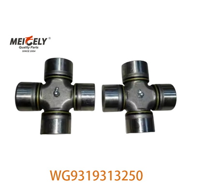 اصل WG9319313250 برای HOWO 57144 قطعات یدکی کامیون مشترک جهانی