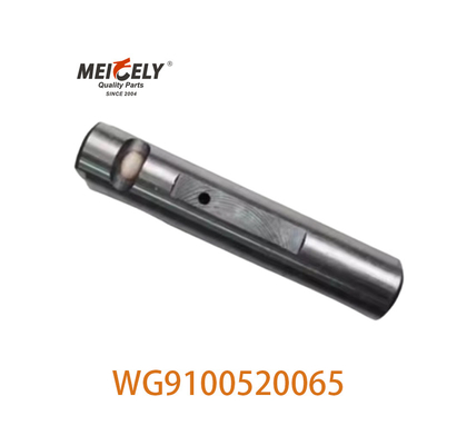 قطعات کامیون OEM WG9100520065 فلش بهار برای SINOTRUK HOWO 199100520065