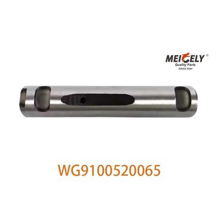 قطعات کامیون OEM WG9100520065 فلش بهار برای SINOTRUK HOWO 199100520065