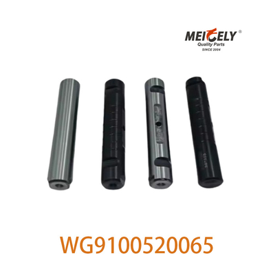 قطعات کامیون OEM WG9100520065 فلش بهار برای SINOTRUK HOWO 199100520065