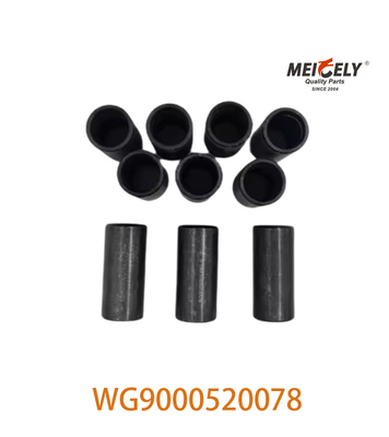 WG9000520078 بوش برای HOWO 371 قطعات کامیون موتور Weichai