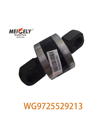 مجموعه اصلی فلز توپ Howo 371 WG9725529213 برای سینوتروک