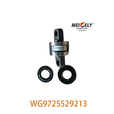 مجموعه اصلی فلز توپ Howo 371 WG9725529213 برای سینوتروک