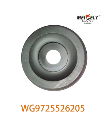 مجموعه ی چرخ دارهای با کارایی بالا WG9725526205 برای سینوتروک چینی