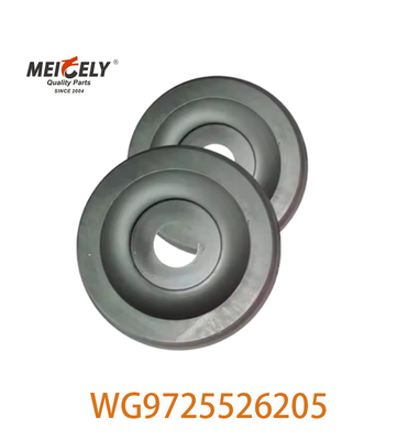 مجموعه ی چرخ دارهای با کارایی بالا WG9725526205 برای سینوتروک چینی
