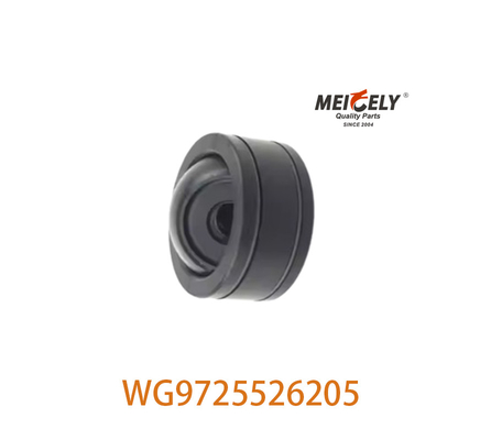 مجموعه ی چرخ دارهای با کارایی بالا WG9725526205 برای سینوتروک چینی