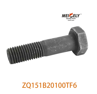 برای SINOTRUK CNHTC HOWO A7 Truck ZQ151B20100TF6 Hex Head Bolt