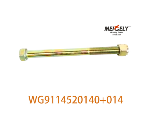 اصل WG9114520140+014 برای HOWO استفاده کنید
