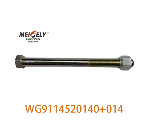 اصل WG9114520140+014 برای HOWO استفاده کنید