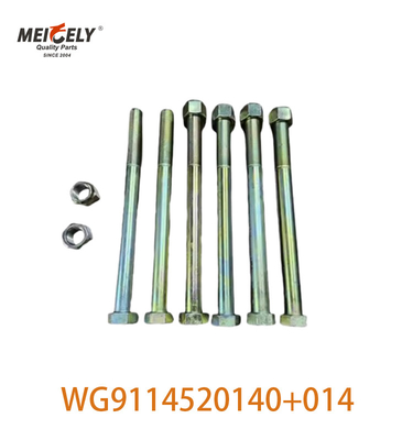 اصل WG9114520140+014 برای HOWO استفاده کنید