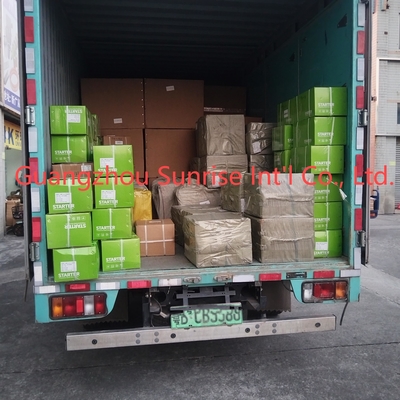 OEM MC091868 پمپ سوئیچینگ برای Mitsubishi Fuso 6D14 6D15