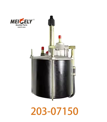 دستگاه تقویت کننده خلاء کامیون ژاپنی 203-07150 هینو میتسوبیشی 47250-Z5003