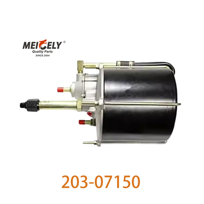 دستگاه تقویت کننده خلاء کامیون ژاپنی 203-07150 هینو میتسوبیشی 47250-Z5003