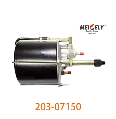 دستگاه تقویت کننده خلاء کامیون ژاپنی 203-07150 هینو میتسوبیشی 47250-Z5003