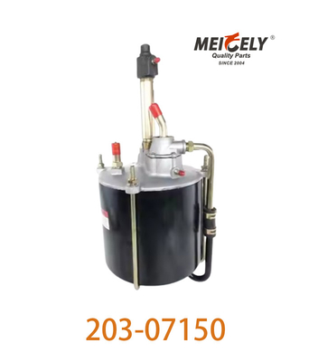 دستگاه تقویت کننده خلاء کامیون ژاپنی 203-07150 هینو میتسوبیشی 47250-Z5003