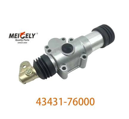 عمده فروشی 43431-76000 اصلی 654-04000 تقویت کننده شیفت برای کامیون نیسان