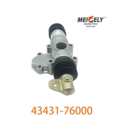 عمده فروشی 43431-76000 اصلی 654-04000 تقویت کننده شیفت برای کامیون نیسان