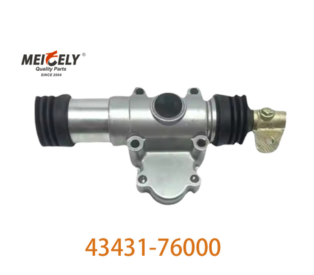 عمده فروشی 43431-76000 اصلی 654-04000 تقویت کننده شیفت برای کامیون نیسان