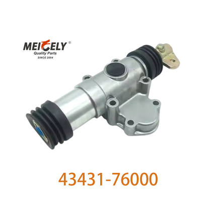 عمده فروشی 43431-76000 اصلی 654-04000 تقویت کننده شیفت برای کامیون نیسان