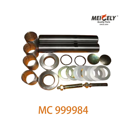 قطعات اتوماتیک MC 999984 قطعات کامیون King Pin Kit برای Mitsubishi Fuso MC999984