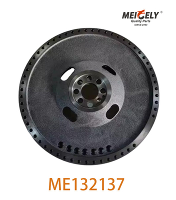 ME132137 فلوی ویل 6D16 6D17 برای کامیون های MITSUBISHI FUSO