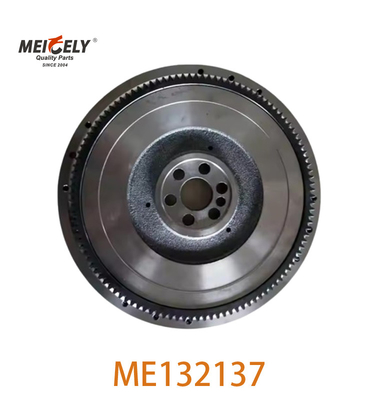 ME132137 فلوی ویل 6D16 6D17 برای کامیون های MITSUBISHI FUSO