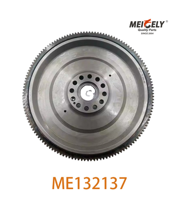 ME132137 فلوی ویل 6D16 6D17 برای کامیون های MITSUBISHI FUSO