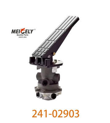 OEM 241-02903 فول بند حرفه ای برای Mitsubishi Fuso